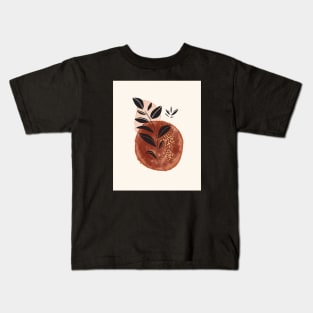 Minimal Kids T-Shirt